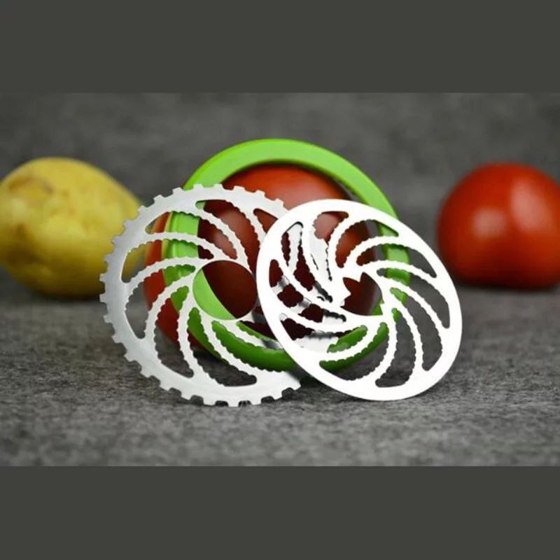 مفرمة خضروات يدوية صغيرة – لفرم البقدونس والنعناع بسهولة