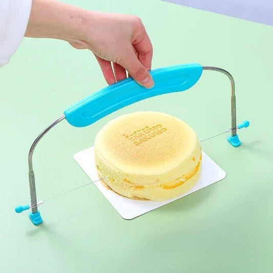 منشار تورتة وجاتو