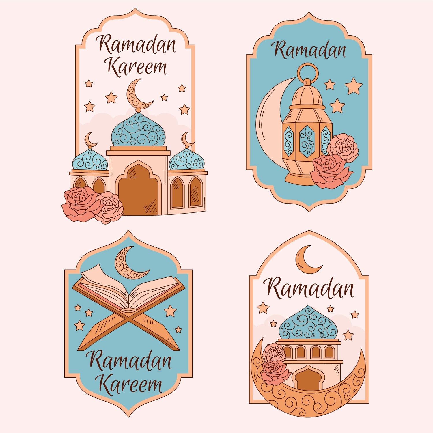 Ramadan Kareem