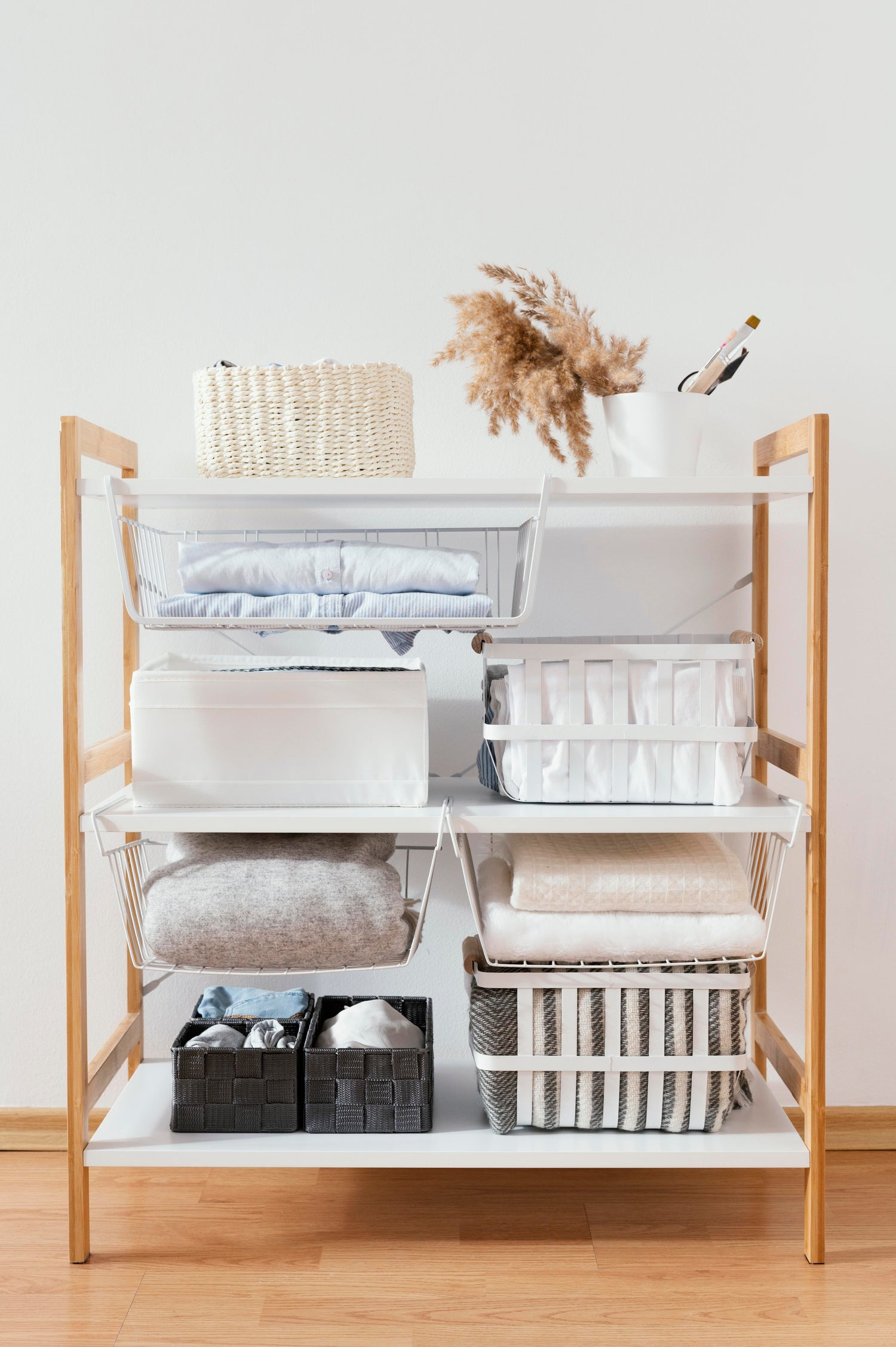 Home Organization & Storage