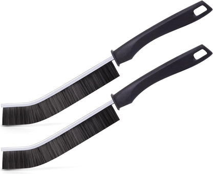 فرشاة تنظيف الشقوق الصلبة 2 قطعه  – نظافة دقيقة وسهلة