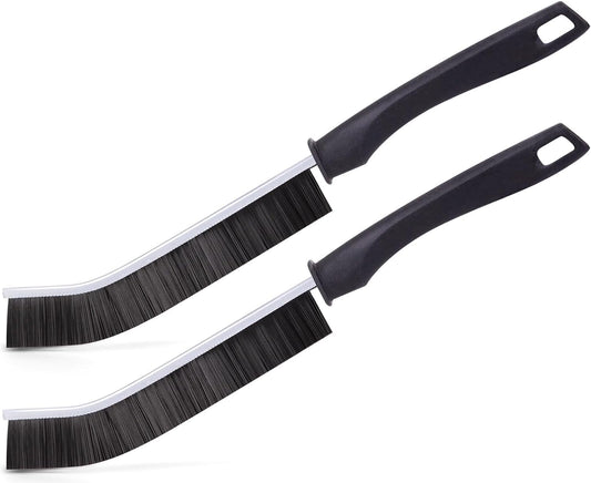 فرشاة تنظيف الشقوق الصلبة 2 قطعه  – نظافة دقيقة وسهلة