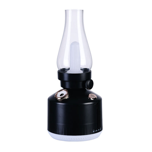 فواحة ومصباح كلاسيكي