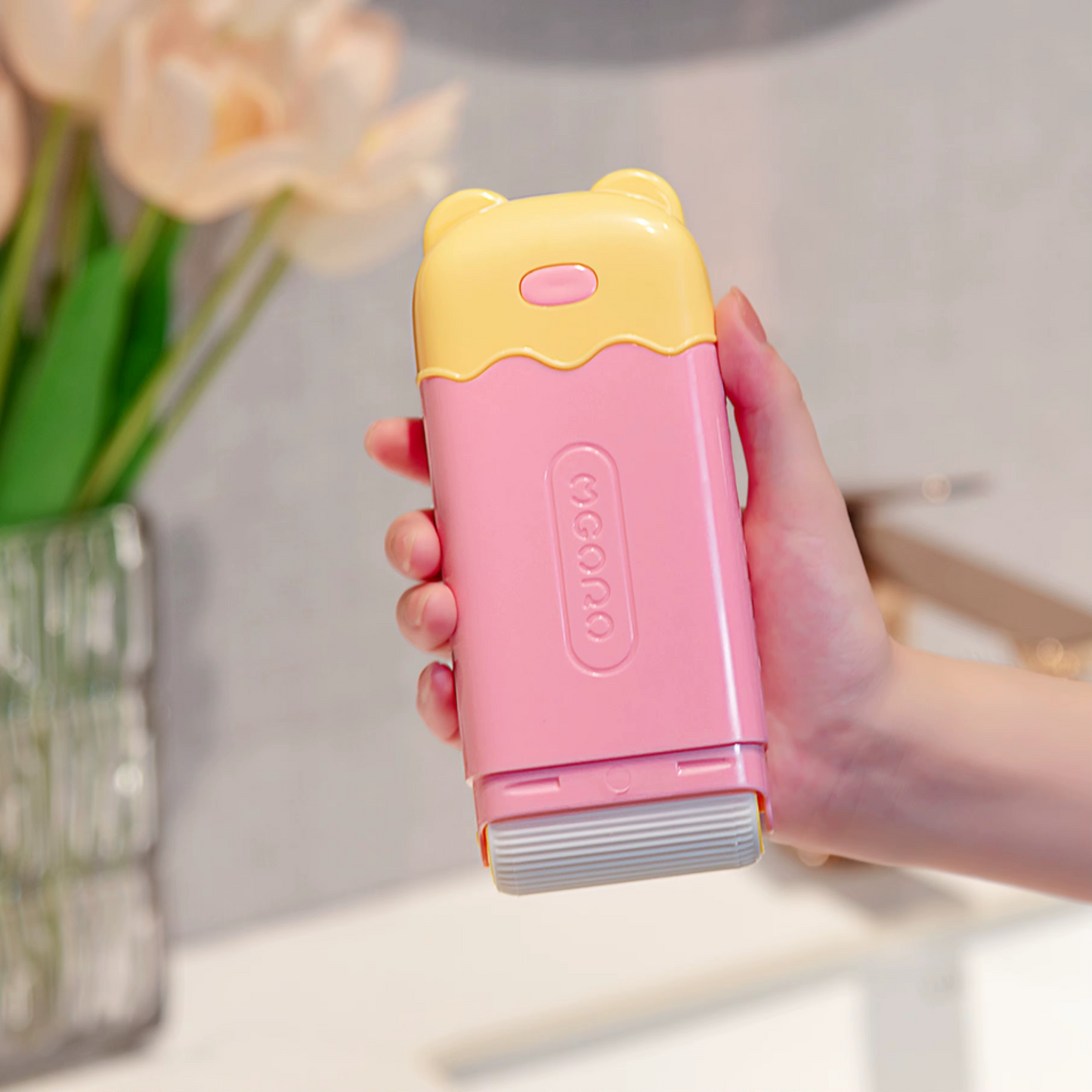 فرشاة/صندوق صابون - متعدد الوظائف