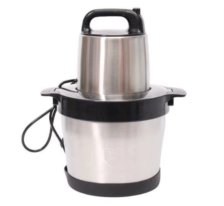 كبة رويال فاميلي 6 لتر (1200 وات) – القوة العملاقة لإنجاز العزومات