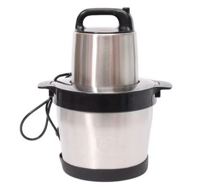 كبة رويال فاميلي 6 لتر (1200 وات) – القوة العملاقة لإنجاز العزومات