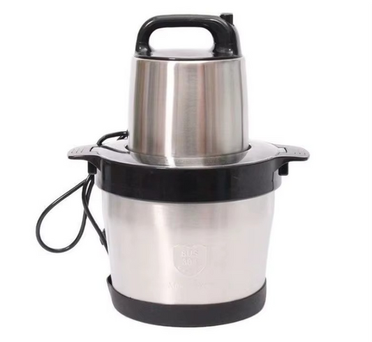 كبة رويال فاميلي 6 لتر (1200 وات) – القوة العملاقة لإنجاز العزومات