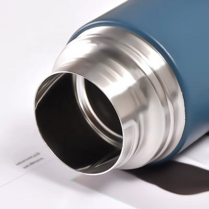 طقم مج حراري (ترمس) متكامل - مع كوبين إضافيين