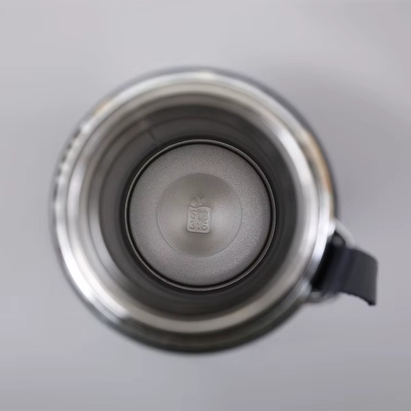 ترمس حراري - ستانلس ستيل 304/316 (1000 مل)