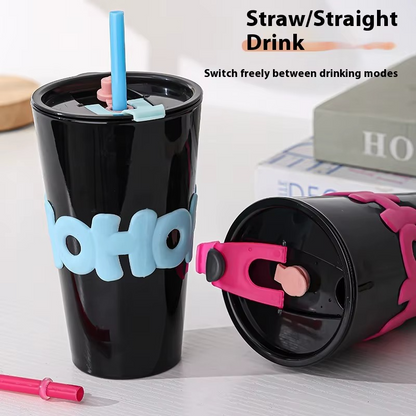 مج اتش اوه زجاجي حراري (بيركس) - بكفر سيليكون وقشة