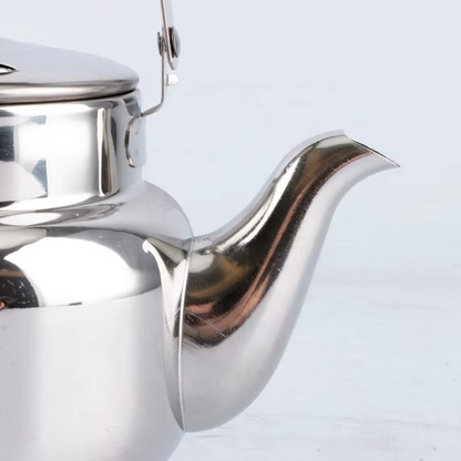 براد استانلس "نينجا" صغير الحجم (الأكثر طلباً)