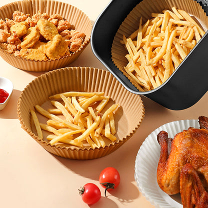 ورق حماية سريع الجفاف – منظف جون-مربع/دائرى الشكل - 100 قطعة