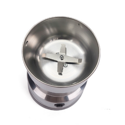 مطحنة القهوة والبهارات الكهربائية – نكهة فريش في ثواني