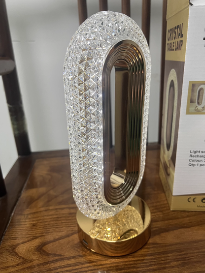 مصباح فاخر – إضاءة رائعة ولمسة ديكور لا تنسى