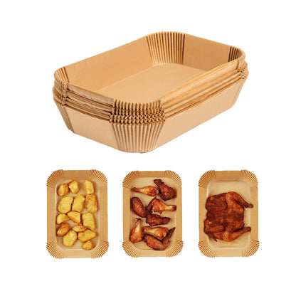 ورق حماية سريع الجفاف – منظف جون-مربع/دائرى الشكل - 100 قطعة