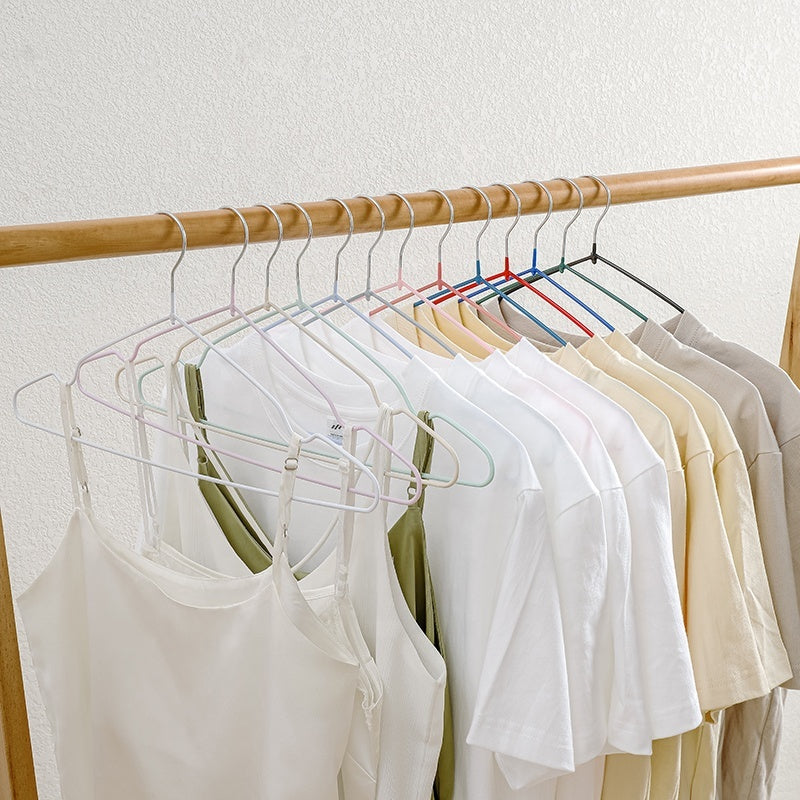 شماعة الملابس الرائعة – وداعاً للمتزحلقة