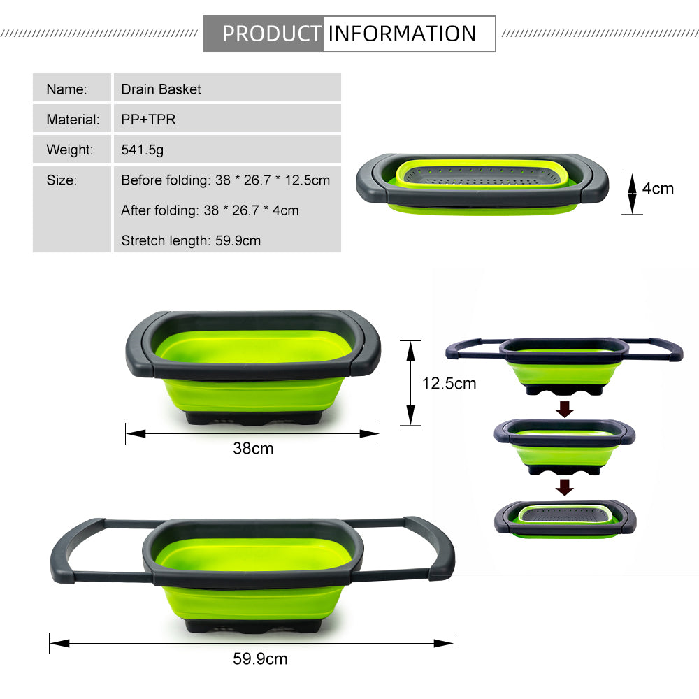 مصفاة صغيرة الحجم قابلة للتغليف – العملية الشاملة للمساحة