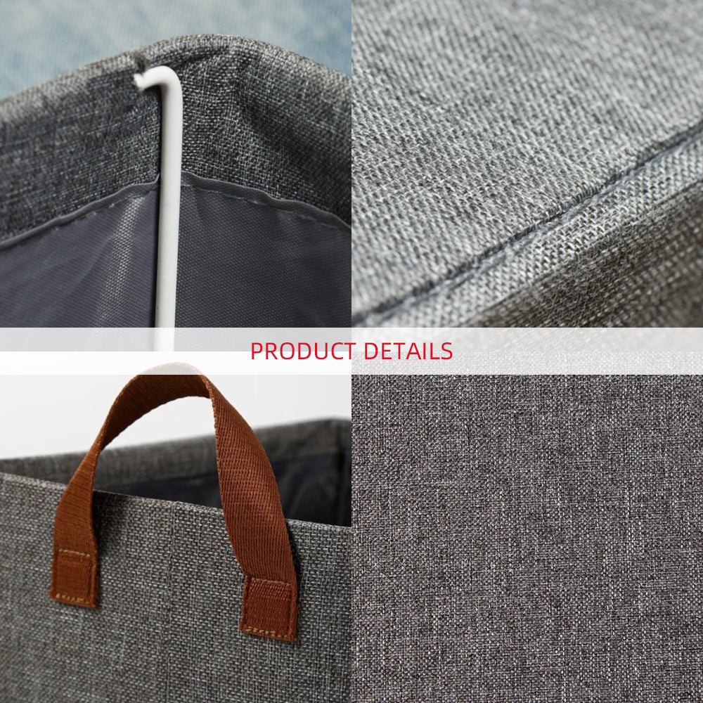 (قطعه واحده) منظم الملابس ودواليب بأيدي قوية