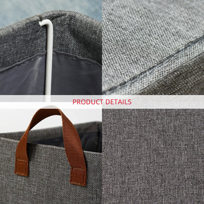 (قطعه واحده) منظم الملابس ودواليب بأيدي قوية