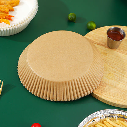 ورق حماية سريع الجفاف – منظف جون-مربع/دائرى الشكل - 100 قطعة