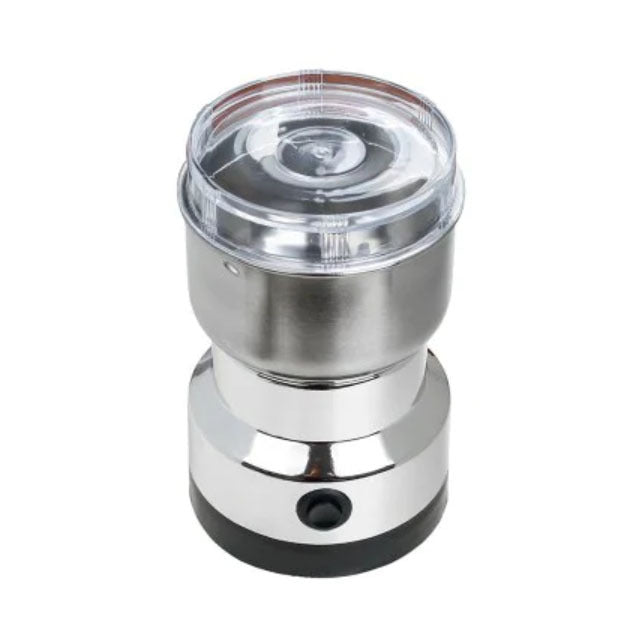 مطحنة القهوة والبهارات الكهربائية – نكهة فريش في ثواني