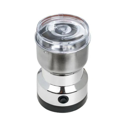 مطحنة القهوة والبهارات الكهربائية – نكهة فريش في ثواني