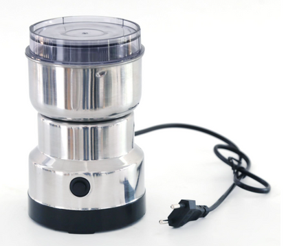 مطحنة القهوة والبهارات الكهربائية – نكهة فريش في ثواني