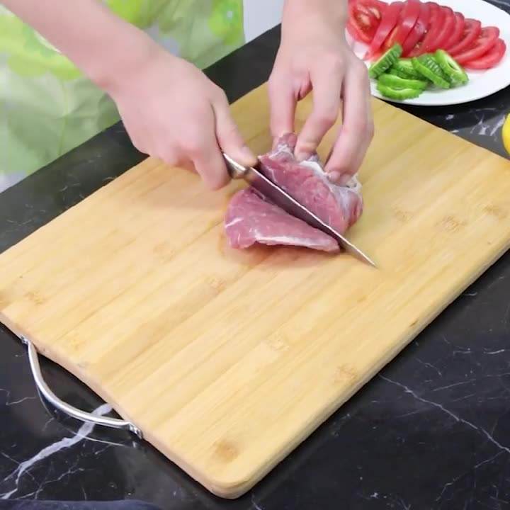 بلانشة قطع بامبو فاخرة – جودة عالية