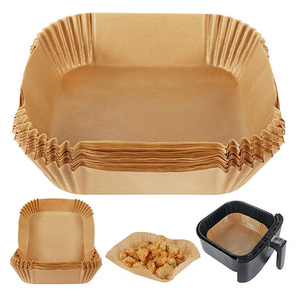 ورق حماية سريع الجفاف – منظف جون-مربع/دائرى الشكل - 100 قطعة