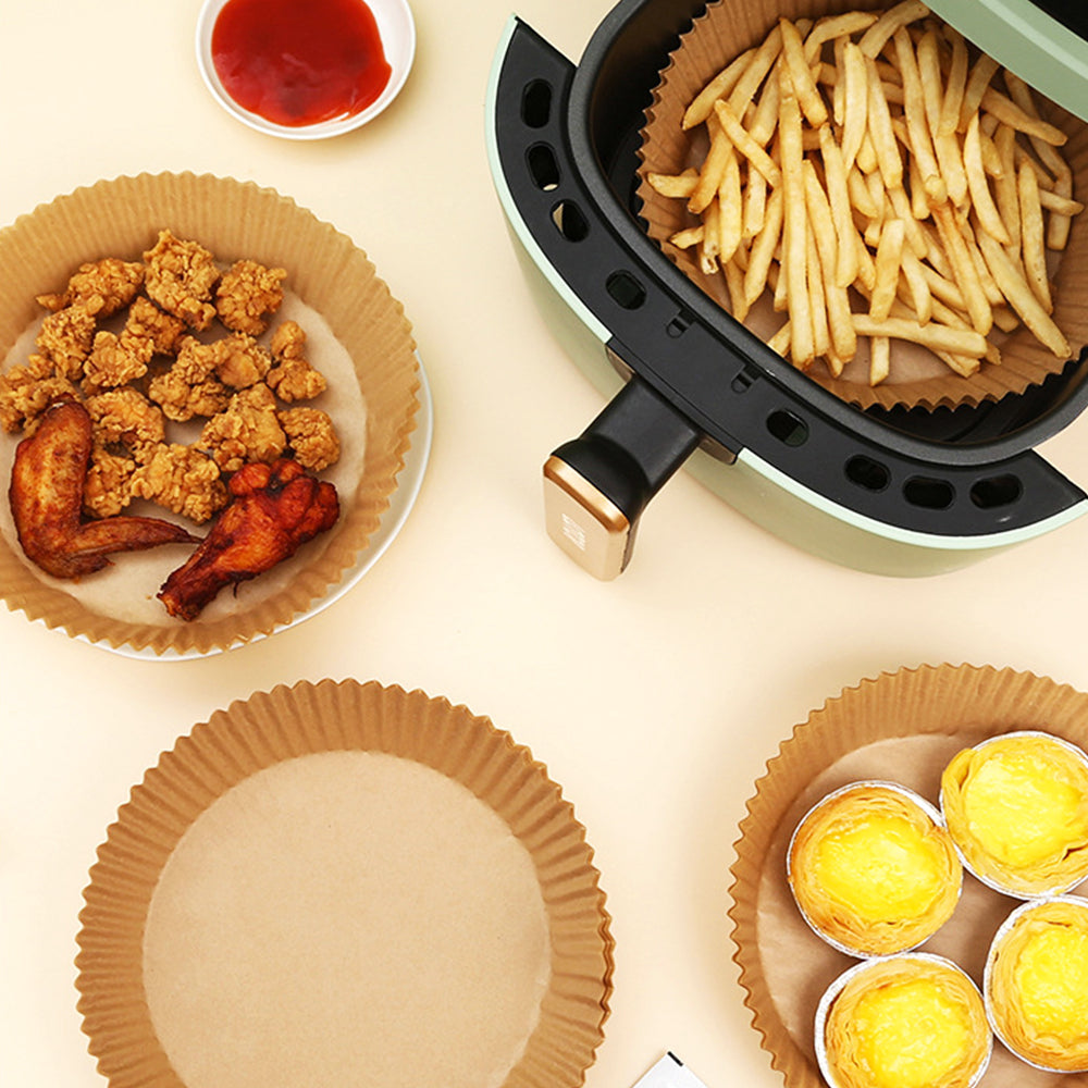 ورق حماية سريع الجفاف – منظف جون-مربع/دائرى الشكل - 100 قطعة