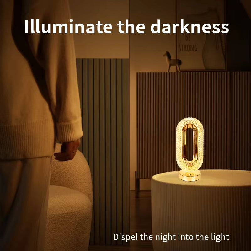 مصباح فاخر – إضاءة رائعة ولمسة ديكور لا تنسى