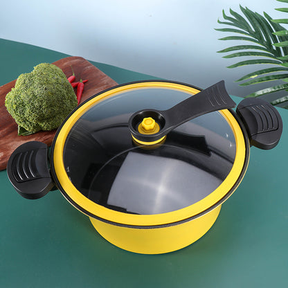 حلة ضغط بطوط – طبخ سريع وممتع