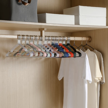 شماعة الملابس الرائعة – وداعاً للمتزحلقة