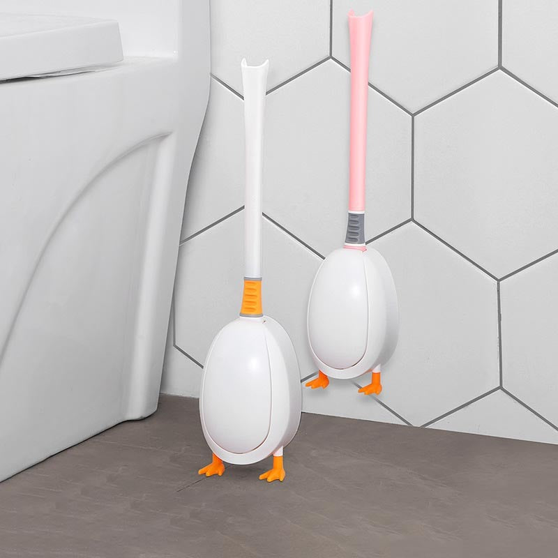 فرشاة تنظيف المرحاض – منظفة مرحة ساينس