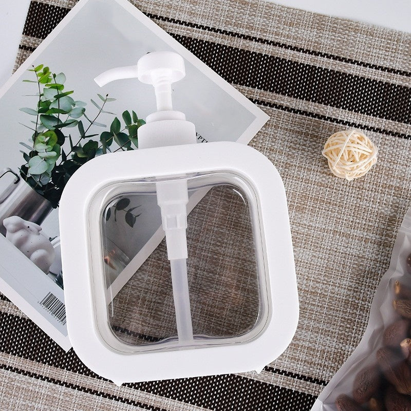 ديسبنسر زيت الوقود الدفعي