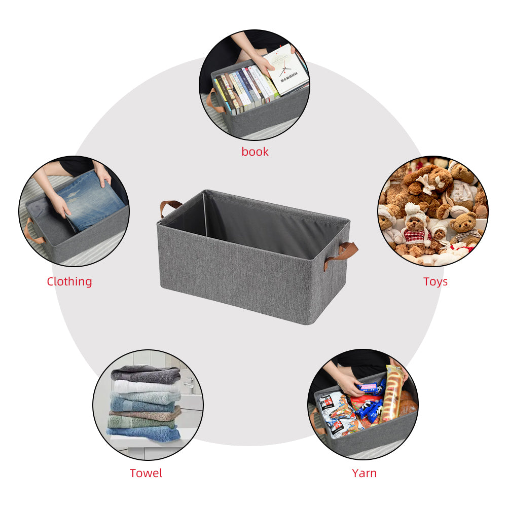 (قطعه واحده) منظم الملابس ودواليب بأيدي قوية