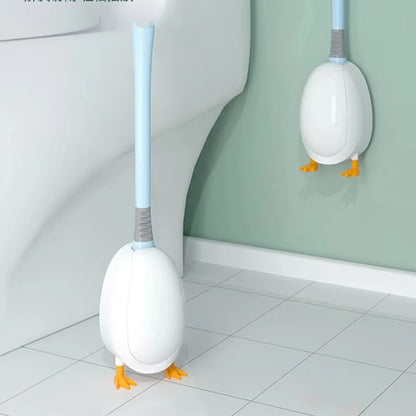 فرشاة تنظيف المرحاض – منظفة مرحة ساينس