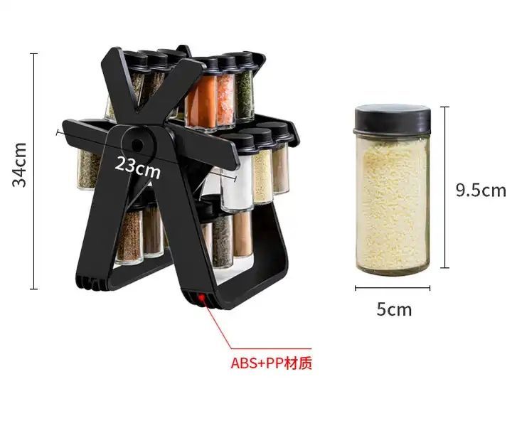 حامل الموقد – تصميم عصري وذكي للمطبخ