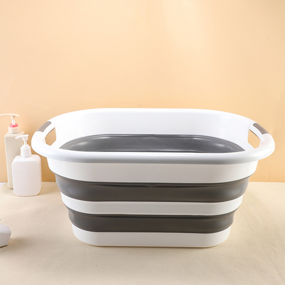 علبة قابلة للطي – 40 لتر