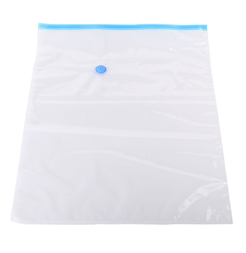 أكياس ضغط التخزين – وداعاً لفوضى الملابس!