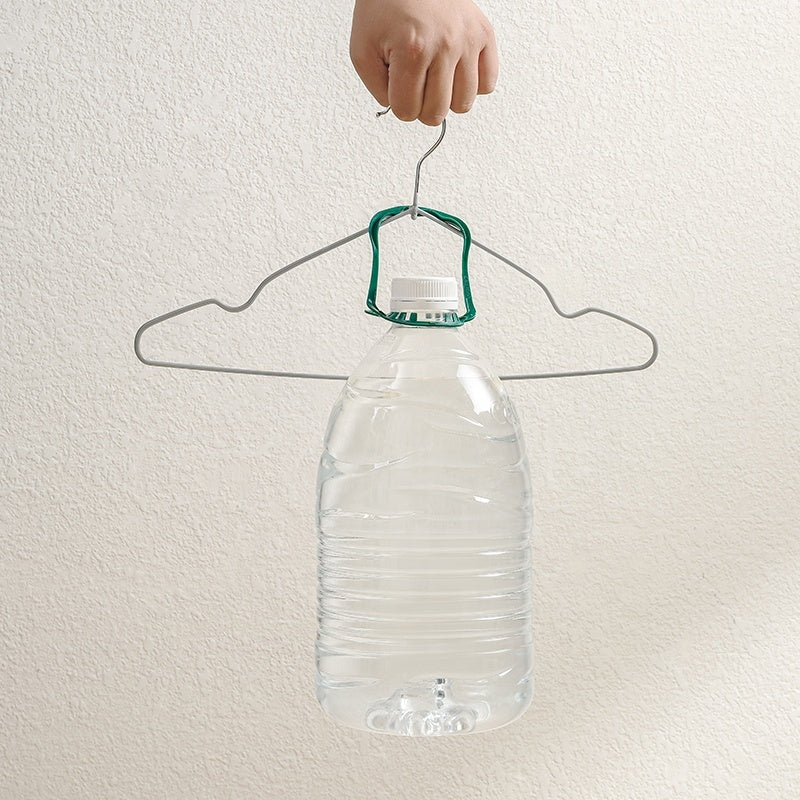 شماعة الملابس الرائعة – وداعاً للمتزحلقة