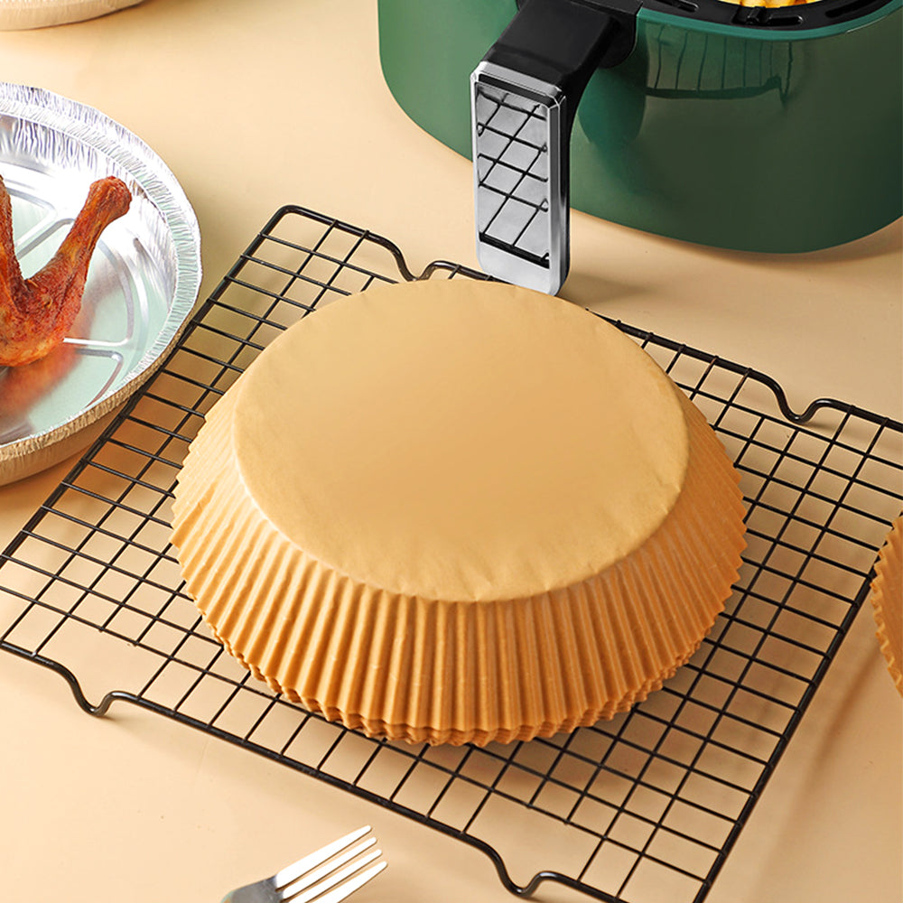 ورق حماية سريع الجفاف – منظف جون-مربع/دائرى الشكل - 100 قطعة