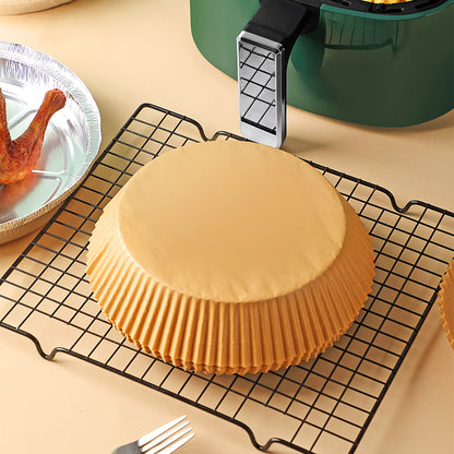 ورق حماية سريع الجفاف – منظف جون-مربع/دائرى الشكل - 100 قطعة