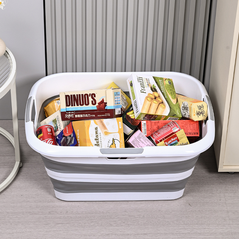 علبة قابلة للطي – 40 لتر