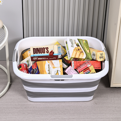 علبة قابلة للطي – 40 لتر