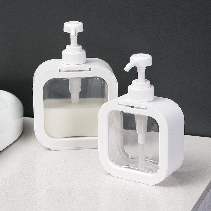 ديسبنسر زيت الوقود الدفعي