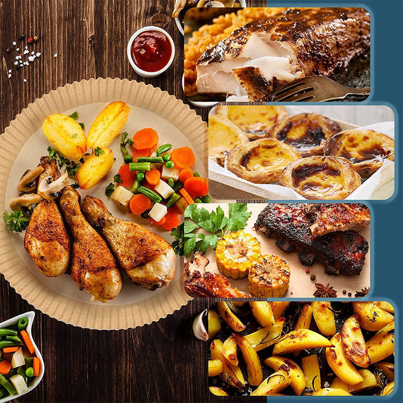 ورق حماية سريع الجفاف – منظف جون-مربع/دائرى الشكل - 100 قطعة