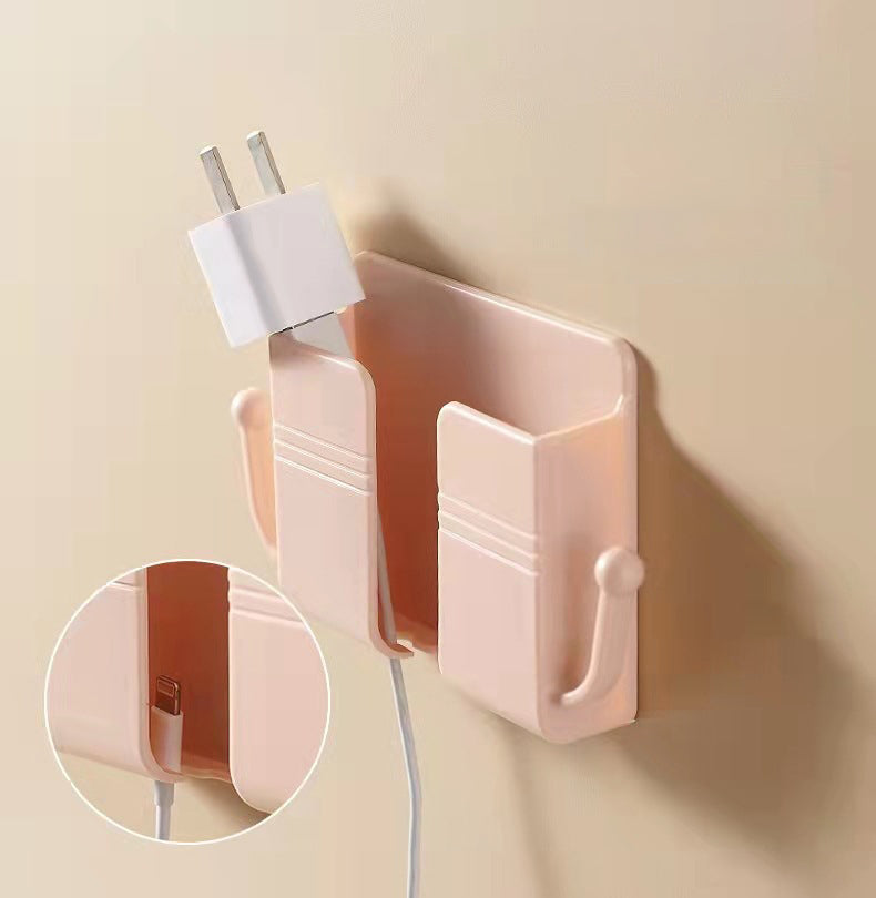 📌 حامل موبايل جداري متعدد الاستخدام