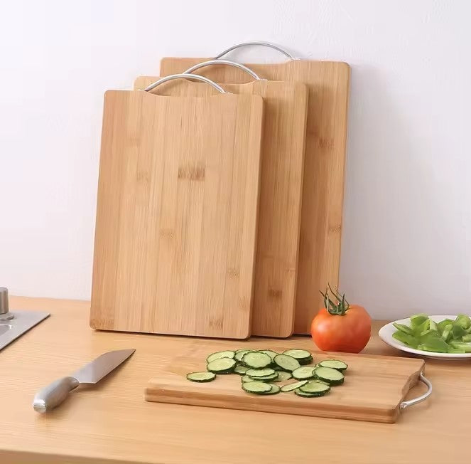 بلانشة قطع بامبو فاخرة – جودة عالية