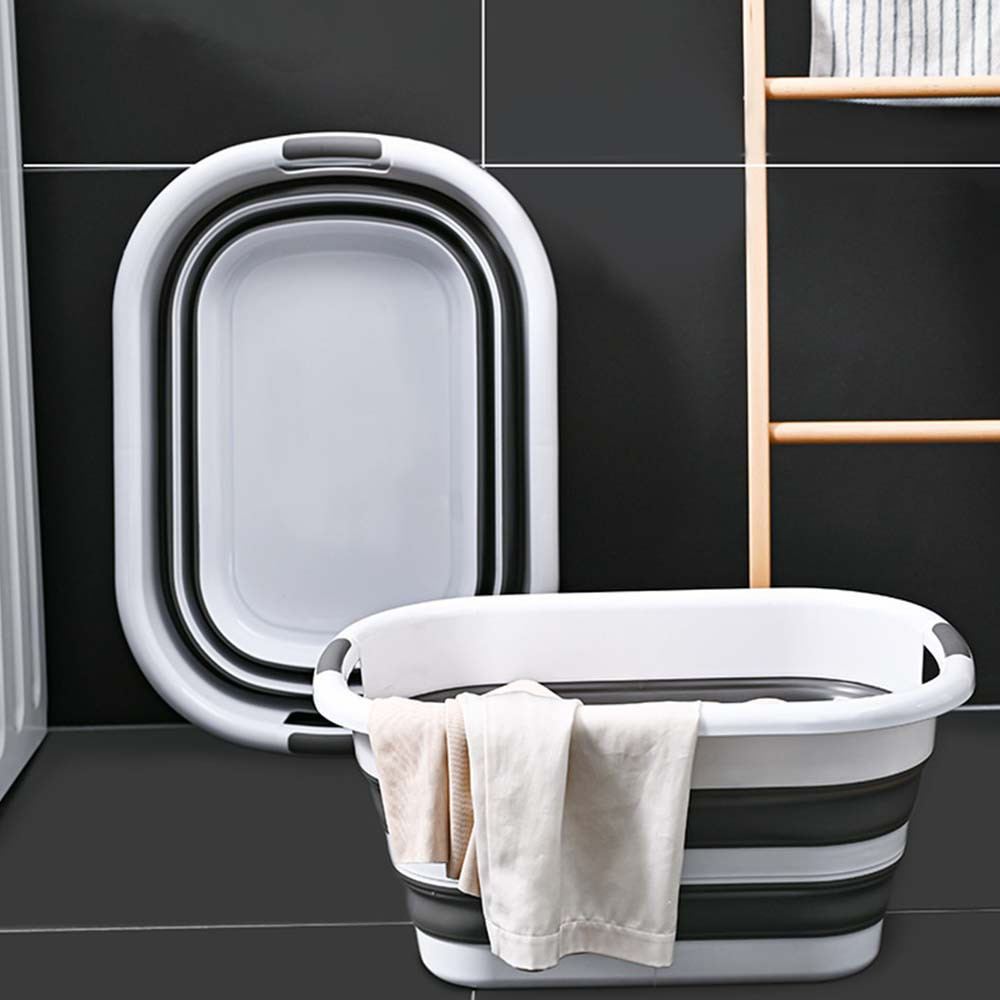 علبة قابلة للطي – 40 لتر